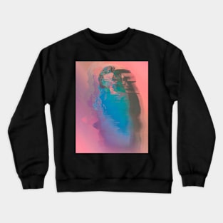 The Legend of Normalcy Crewneck Sweatshirt